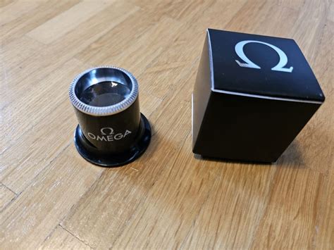 omega loupe for sale|Omega Loupe .